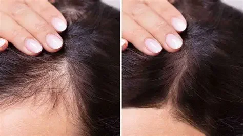 Hair Shedding vs Hair Loss: How to Tell the Difference