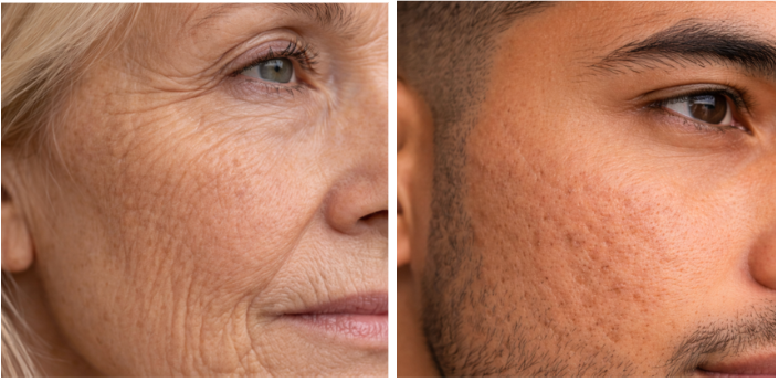 How to Choose the Right Laser Treatment for Your Skin