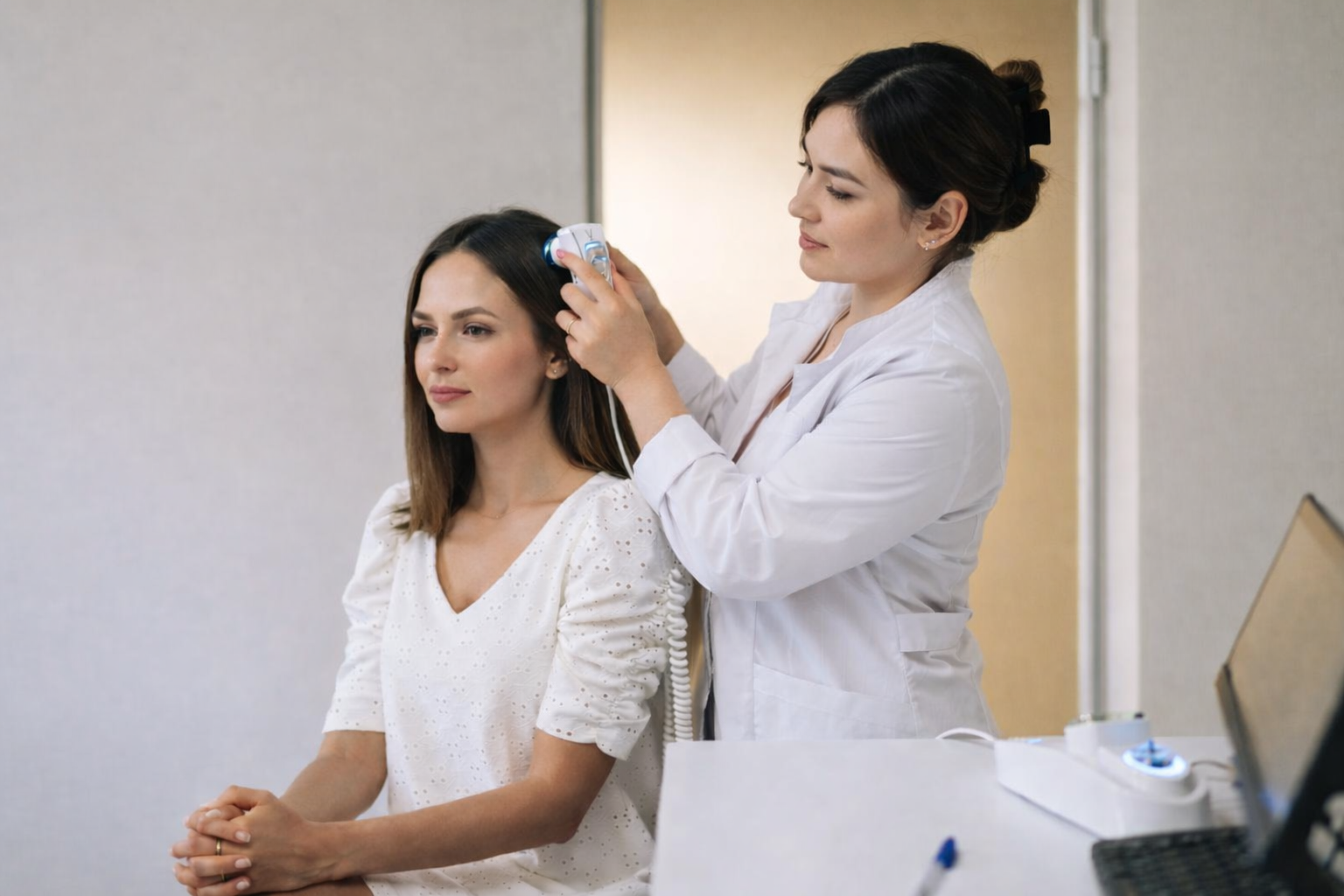 When It’s Time to See a Dermatologist for Your Skin or Hair