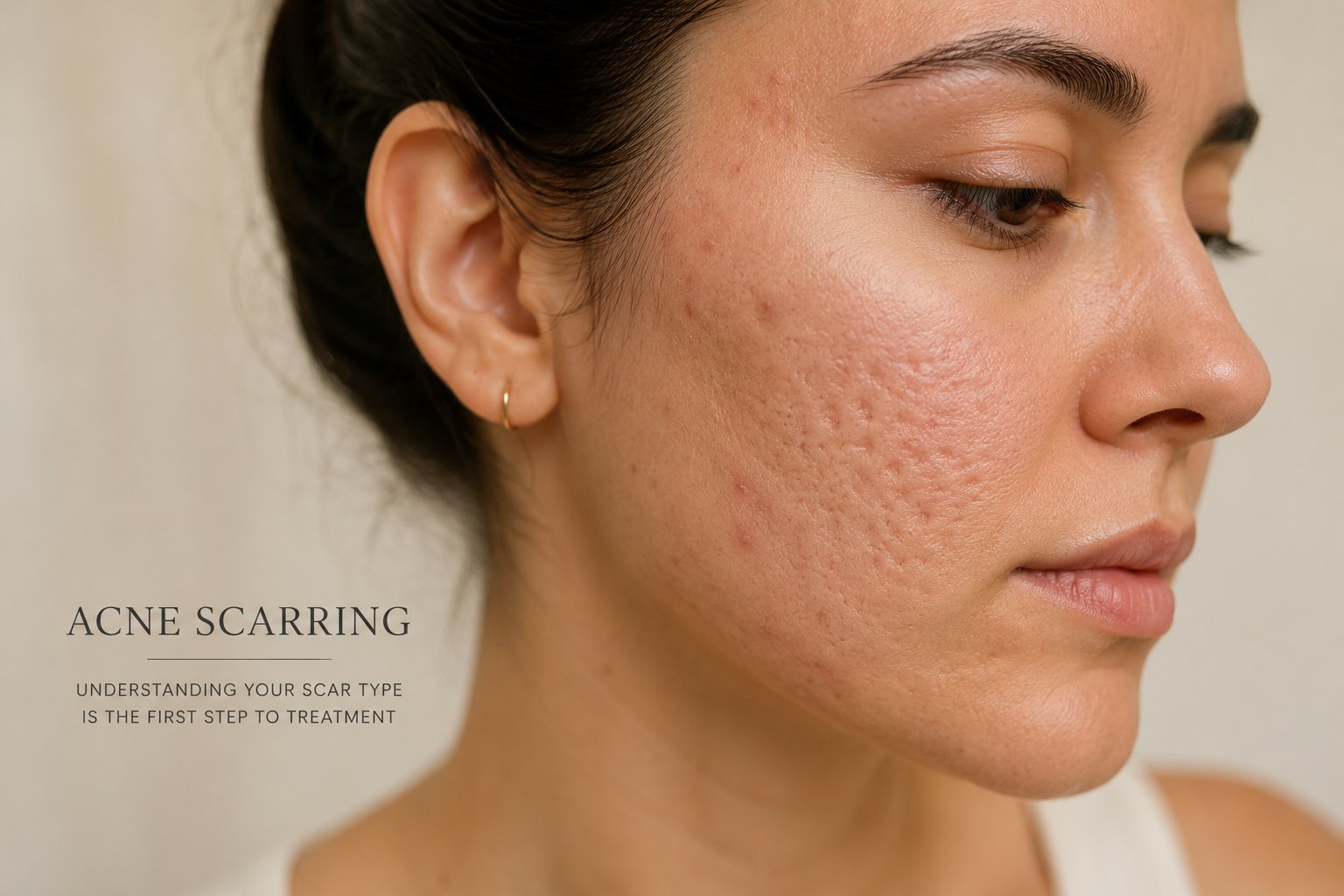 Best Treatments for Acne Scars: Which Option Is Right for You?