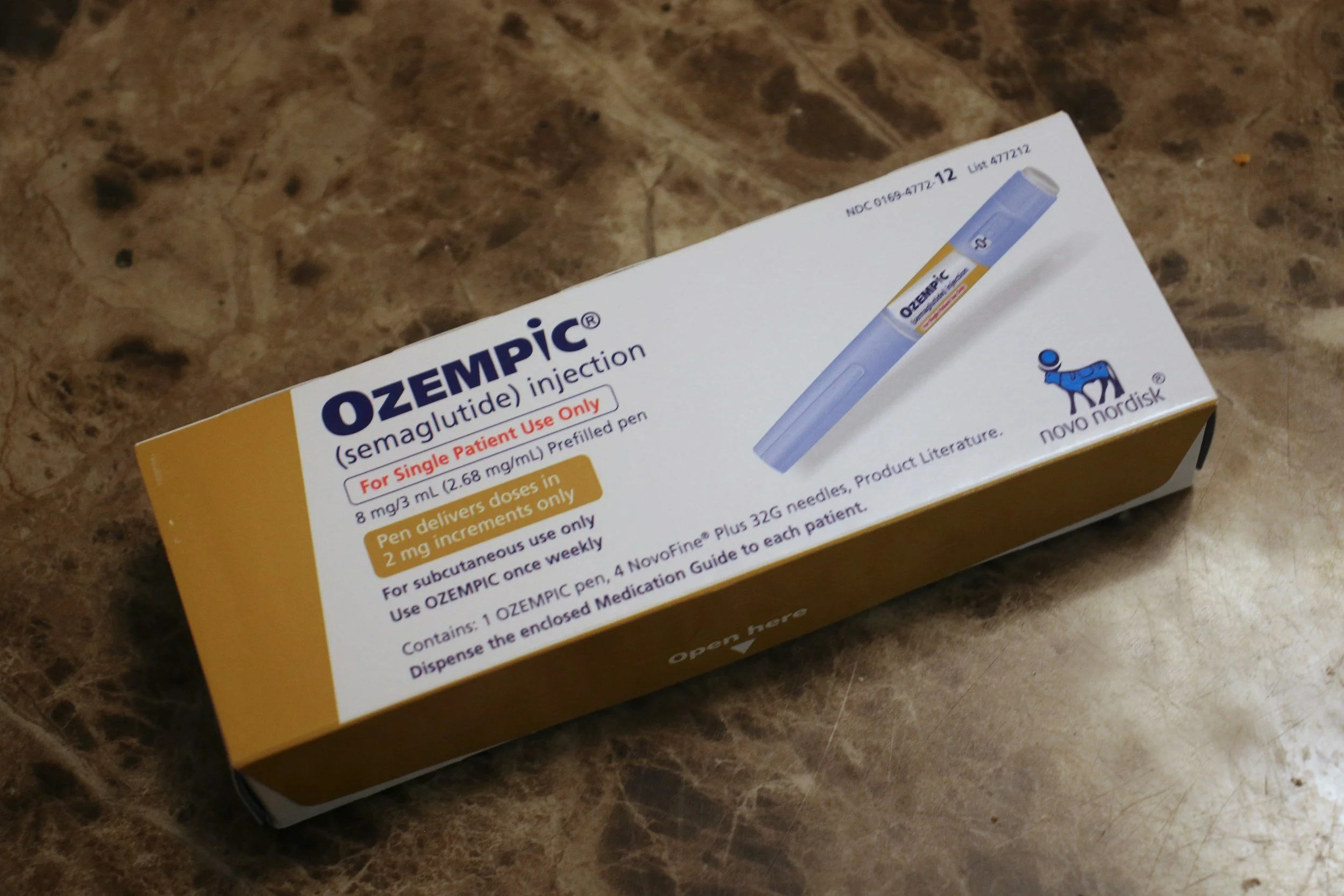 how long after stopping semaglutide does hair grow back Will Your Ozempic, Mounjaro, and Retatrutide? How to Stop Semaglutide Hair