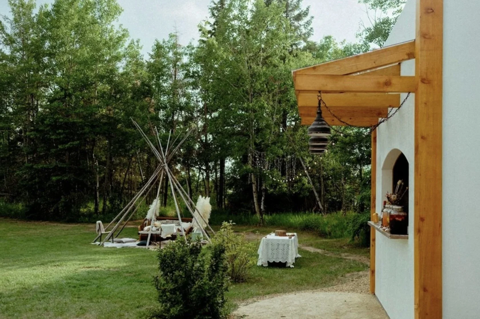 Young Maiden (Ages 6 to 18)