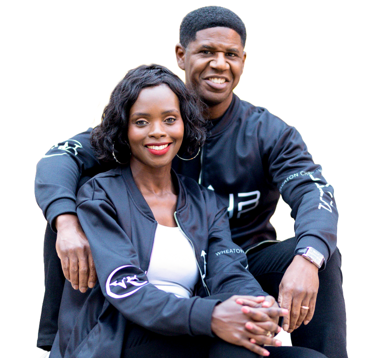 Paul & Fiona Arthurs