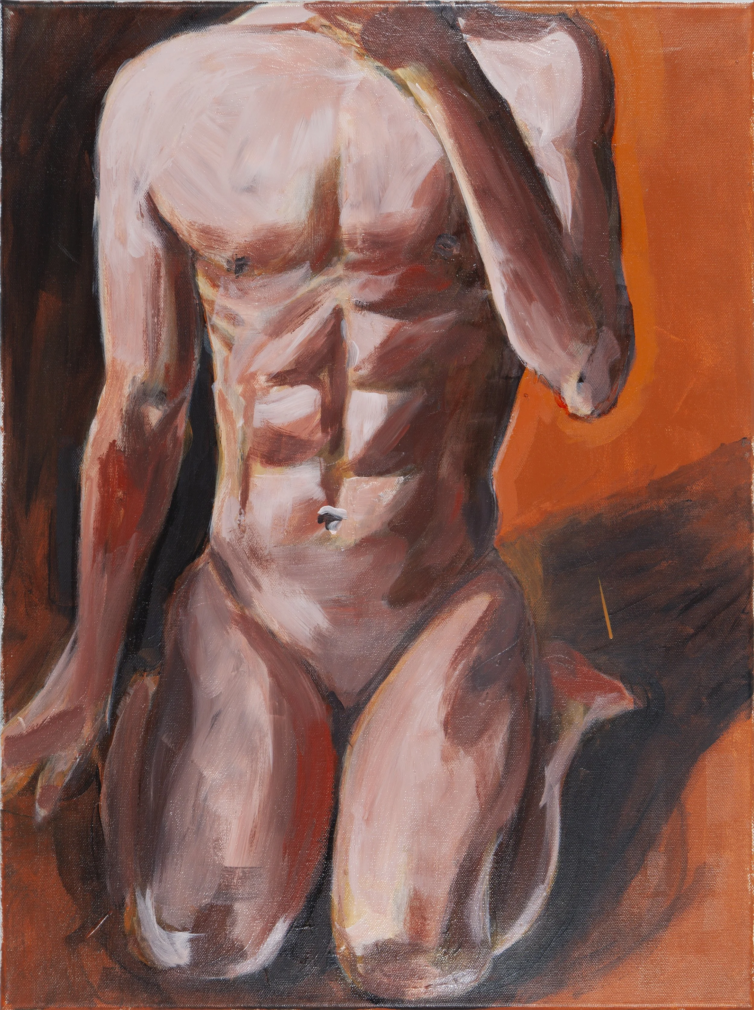 Quick self portrait .jpeg