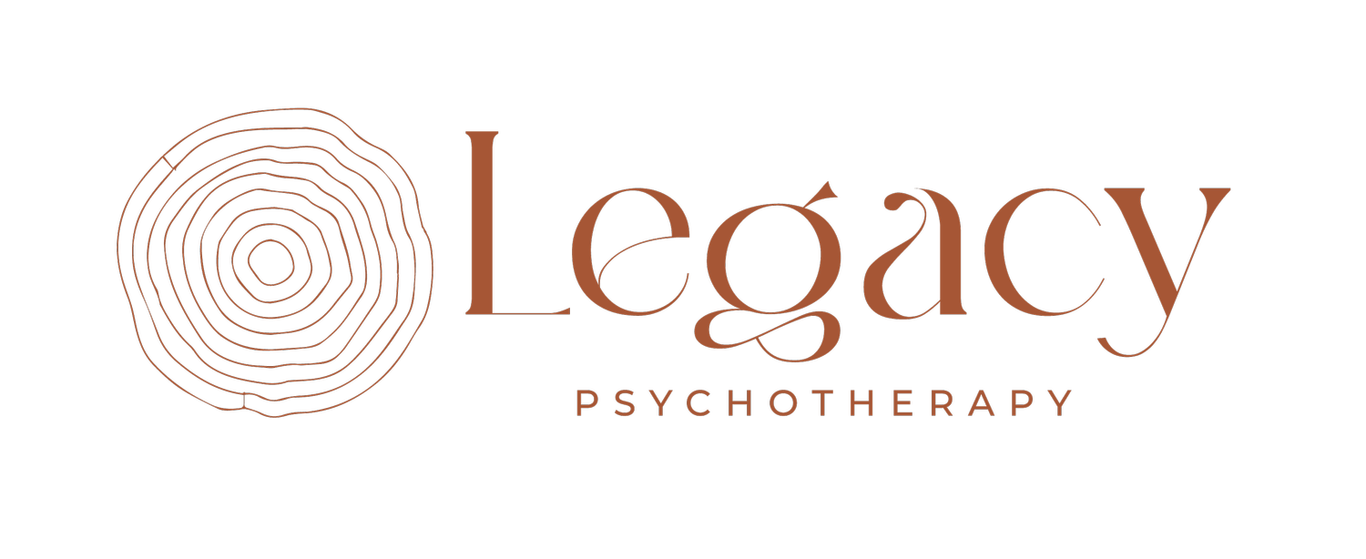 Legacy Psychotherapy