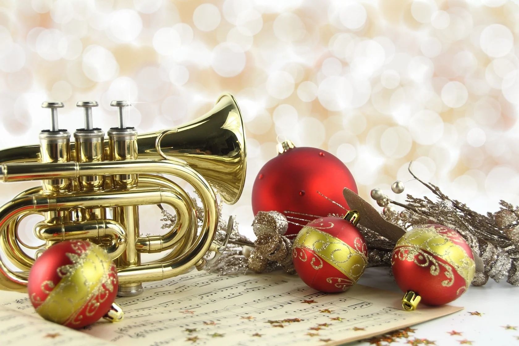 Christmas with Boardwalk Brass