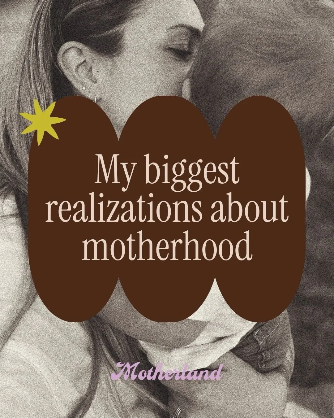 One more realization: mothers can do it all☀️ 
.
.
.
.
#motherland #welcometomotherland #motherhood #mothersaremagic #godisawoman