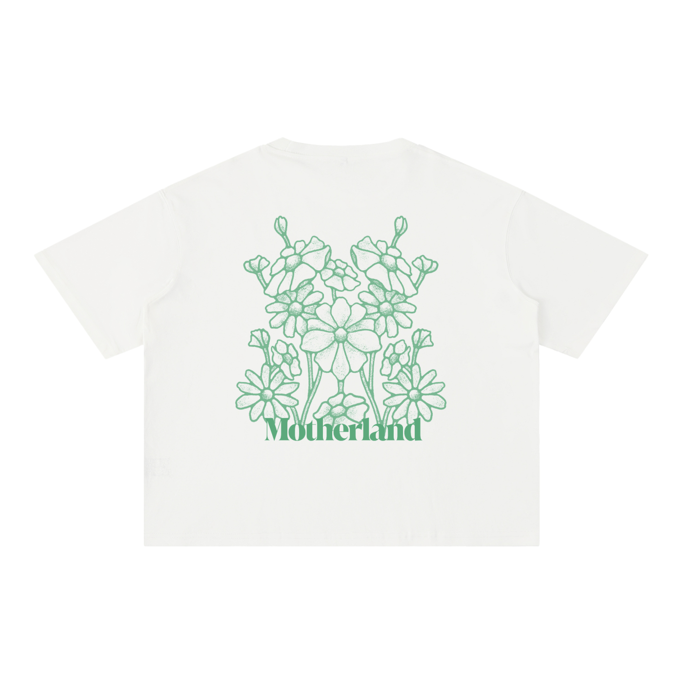 Blooming T-shirt