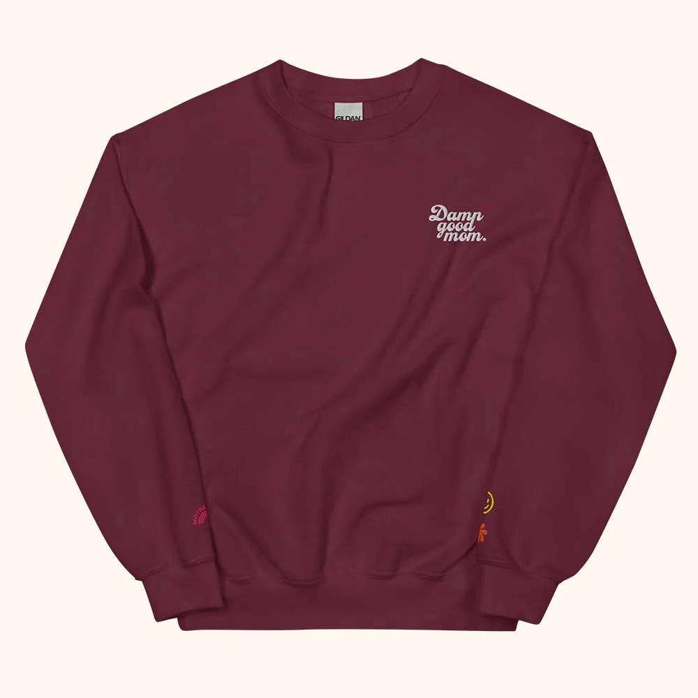 MOTHERLAND-DAMN-GOOD-MOM-SWEATSHIRT-MAROON.jpg
