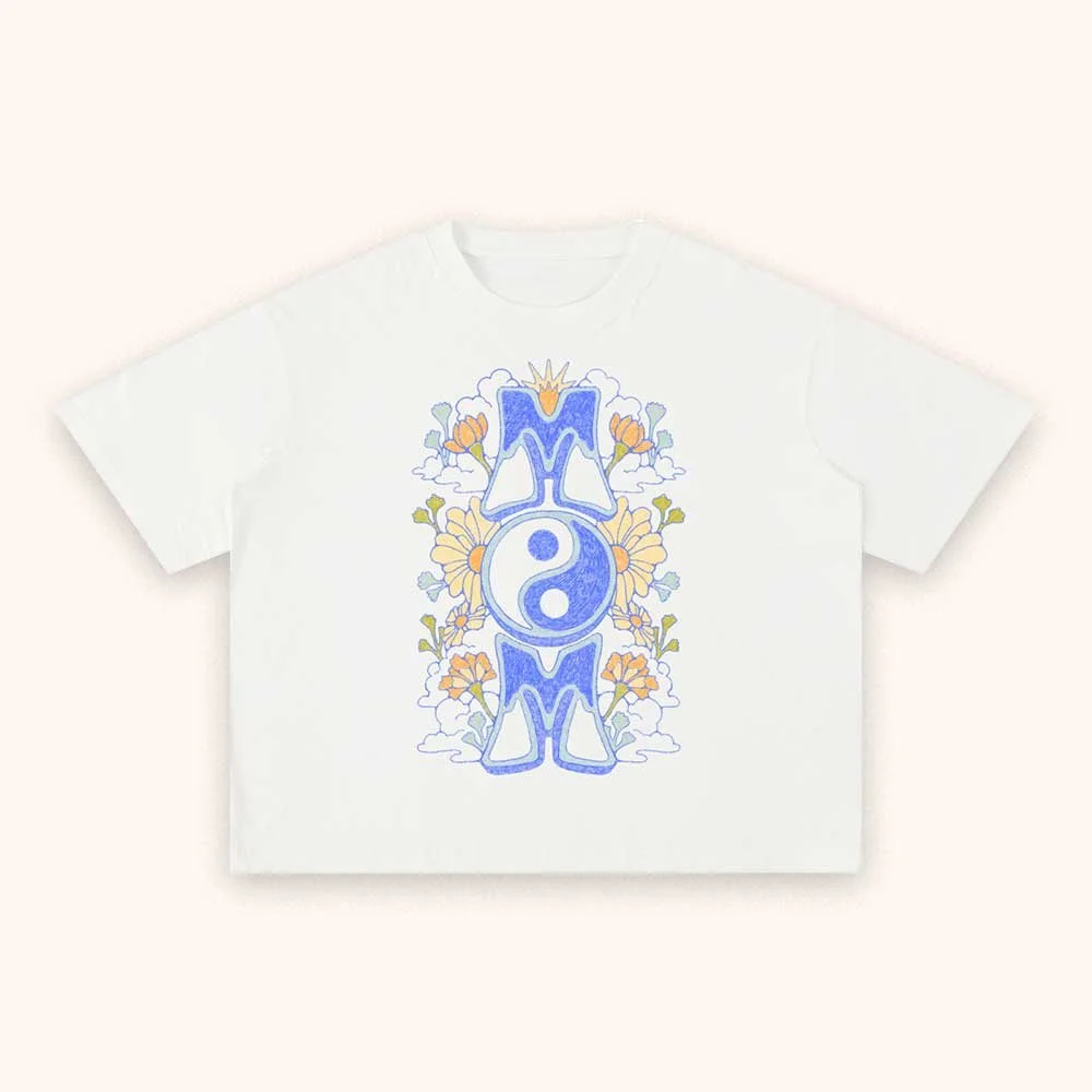 Force of Nature T-shirt