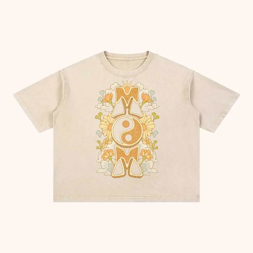 Force of Nature T-shirt