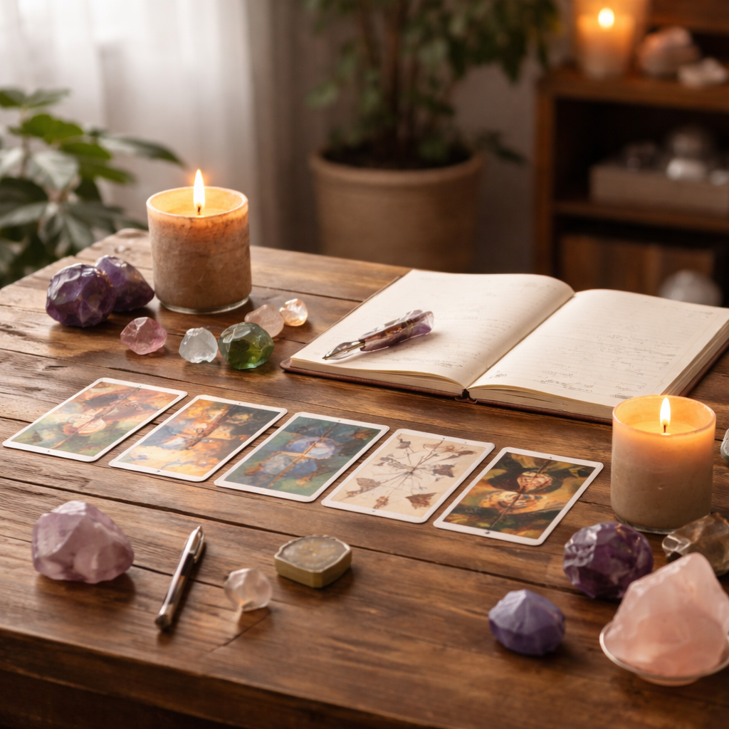 When The Ground Shifts