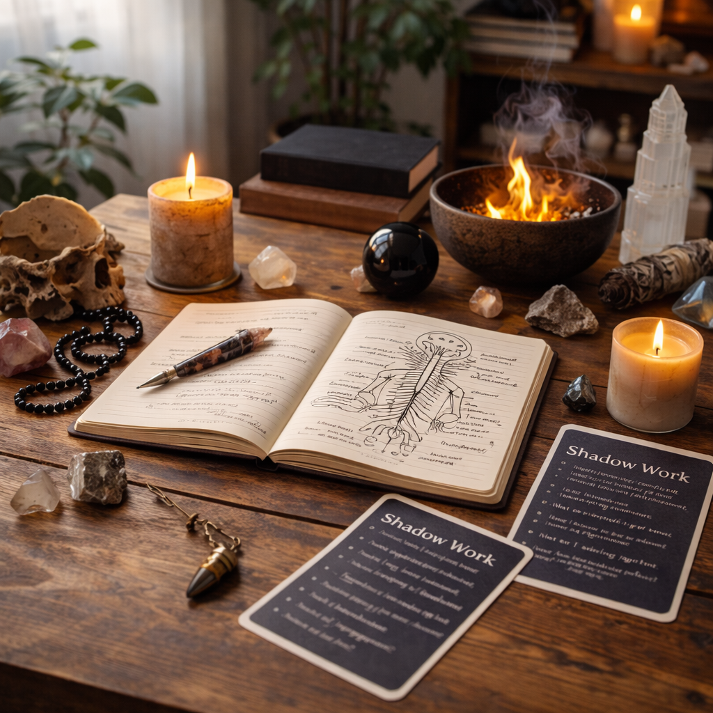 After The Fog Clears