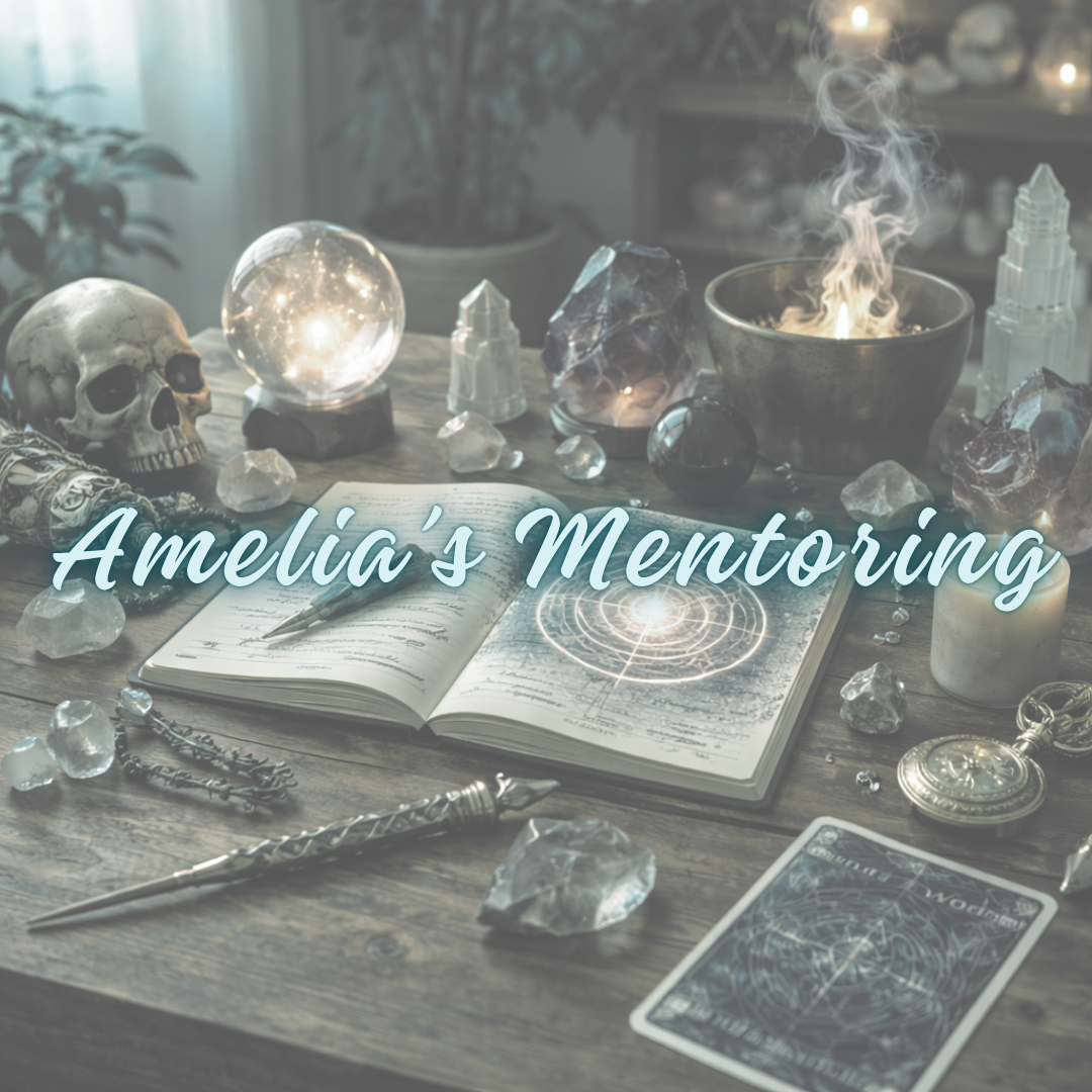 10-week program · $729

Limited spaces

This is intermediate/advanced work. It's built for people who’ve already faced themselves, who know that shadow work and nervous system healing matter, even if they’re still in the thick of it.

You don’t need 