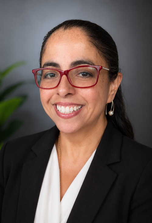 Anna Clayton, Ed.D.