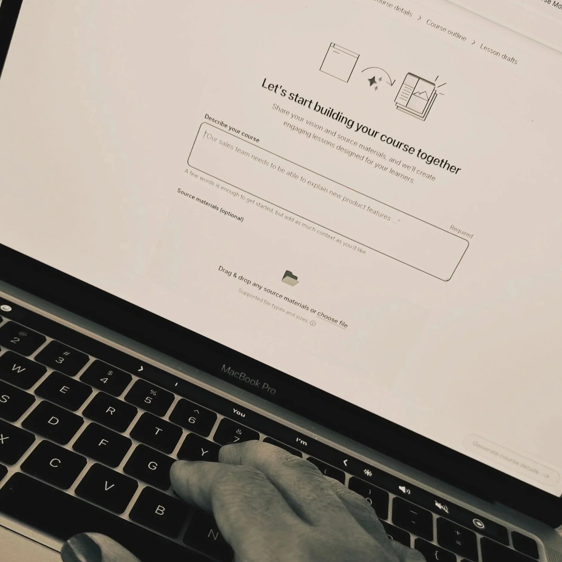 Instructional Design