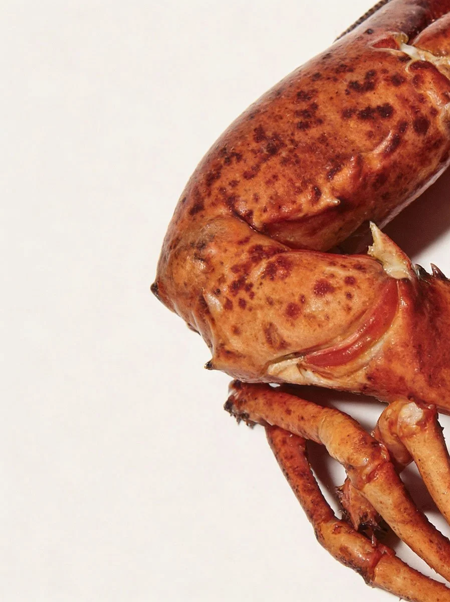 crab legs