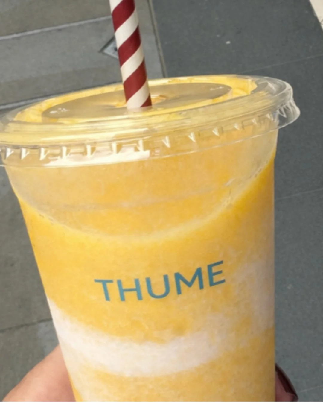 Cold. Fresh. Ours. Something new is coming to THUME ⁠
⁠
Follow us and subscribe to our email list at the link in bio to be the first to know when.