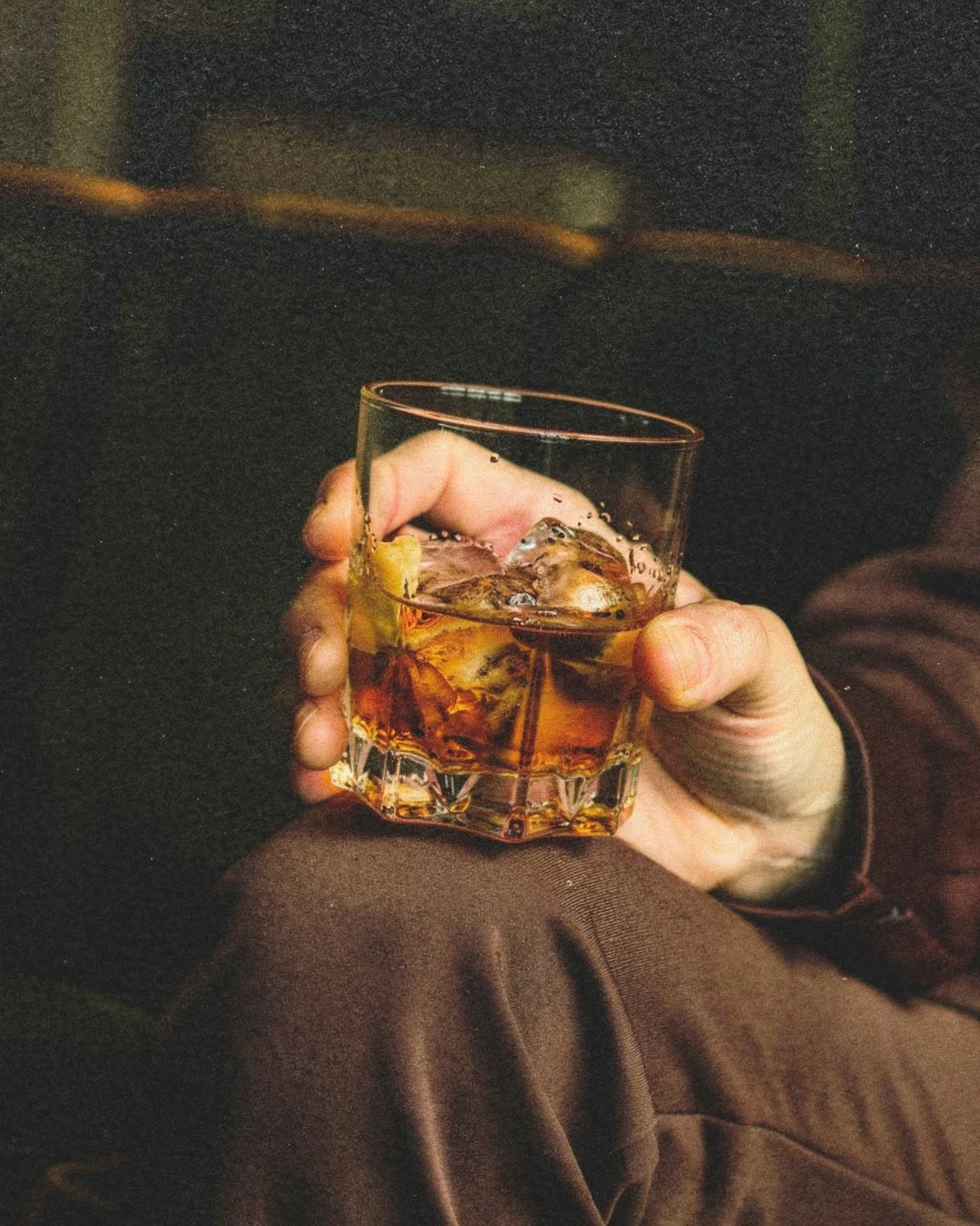 Something is coming. Grab a drink. We&rsquo;ll save you a seat.⁠
⁠
Follow us and subscribe to our email list at the link in bio to see it first.