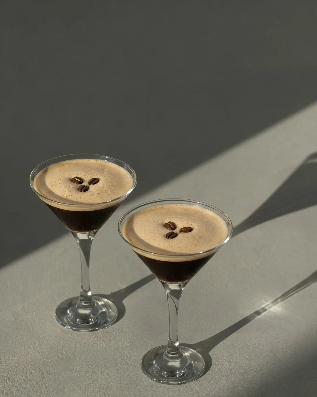 Two drinks. One conversation. Coming soon.⁠
⁠
Follow us and subscribe to our email list at the link in bio to be the first to know when it opens.