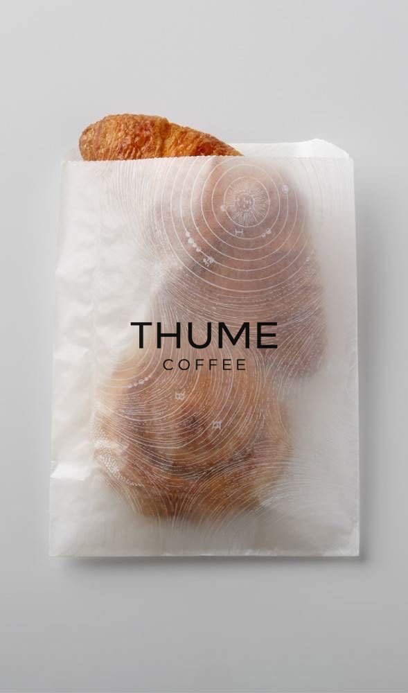 thume coffee pastries