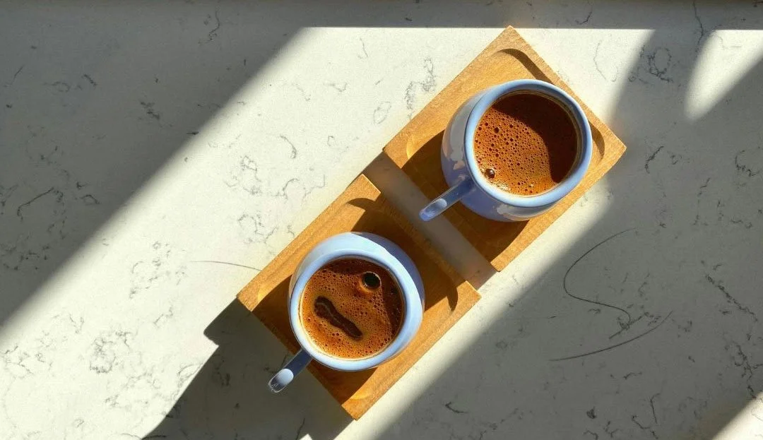 an image of coffee