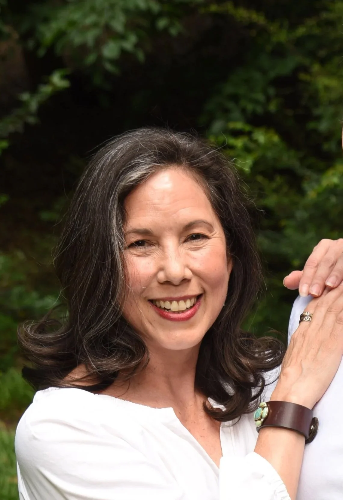 Resources from Atlanta Author and Speaker Genie Sockel