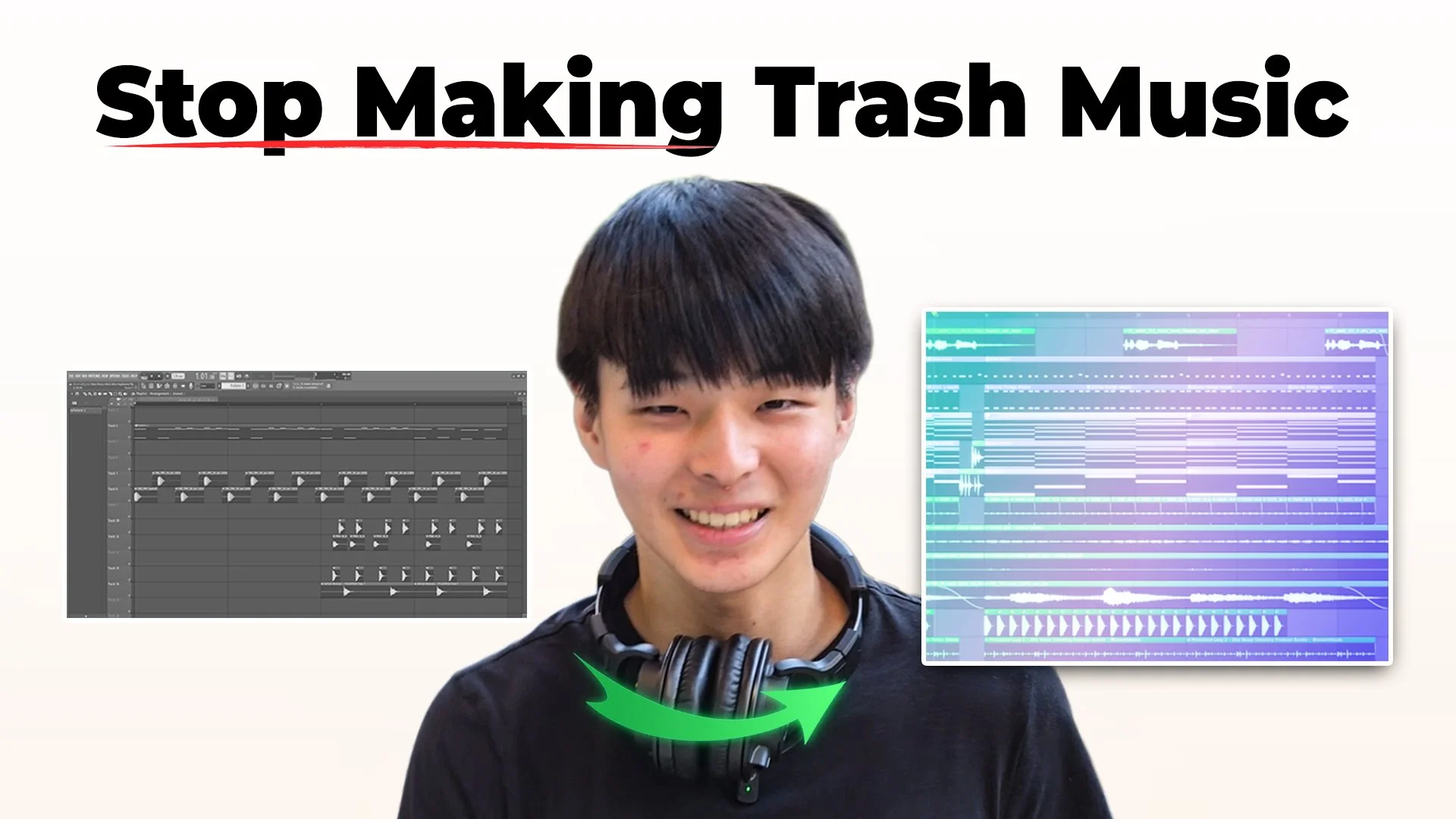 Give me 10 minutes, I’ll make your music sound EXACTLY like your favorite artists..jpg