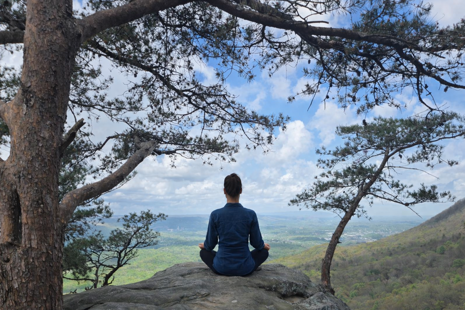 Spring Energy… and Real-Life Stress: Let’s Build Your Toolkit