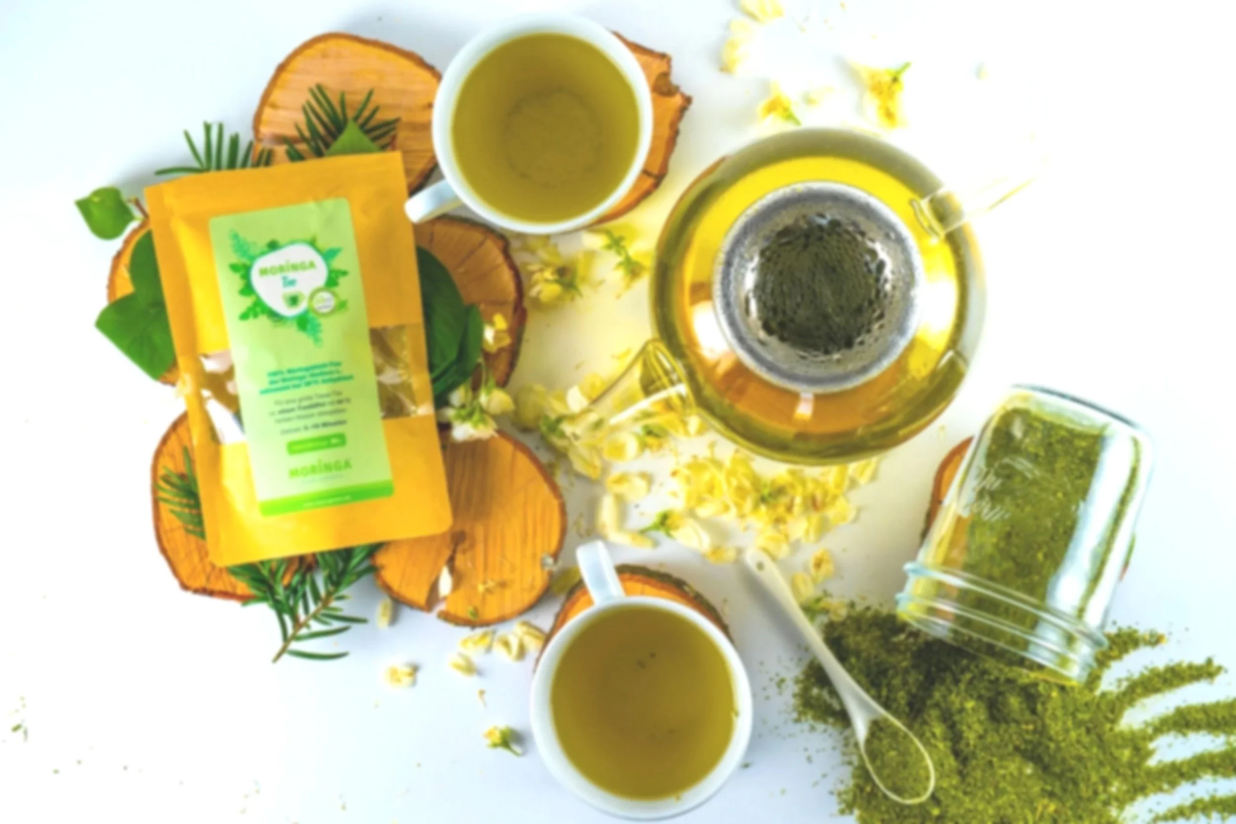 Holistic Wellness Plan