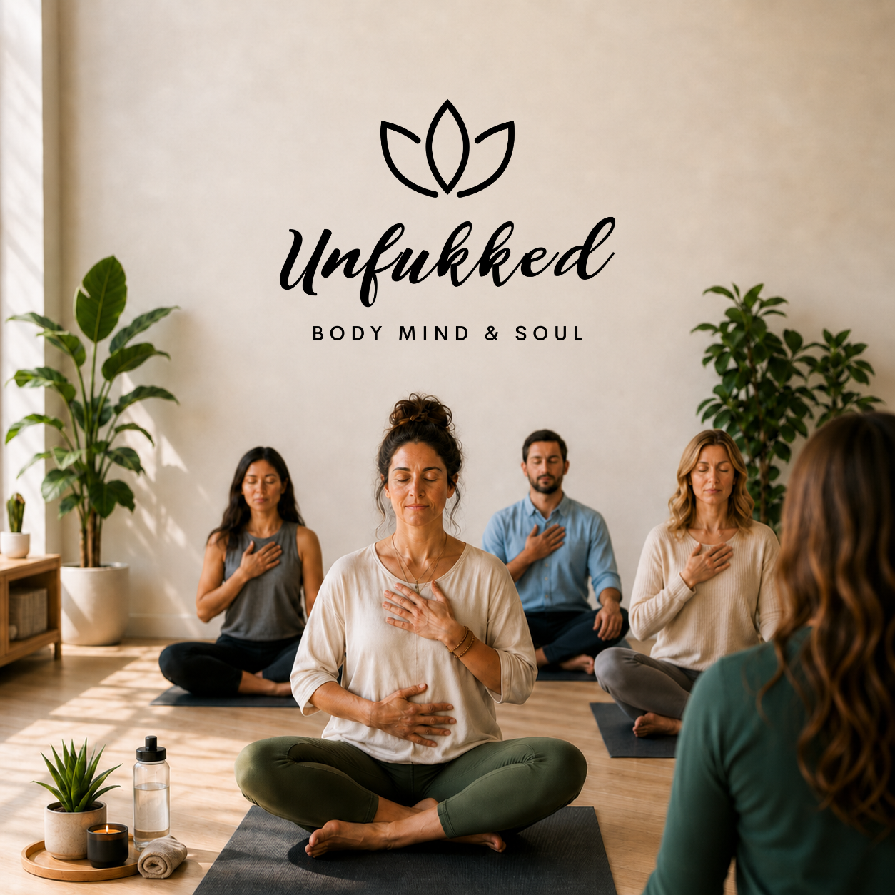 Corporate Wellness Programs