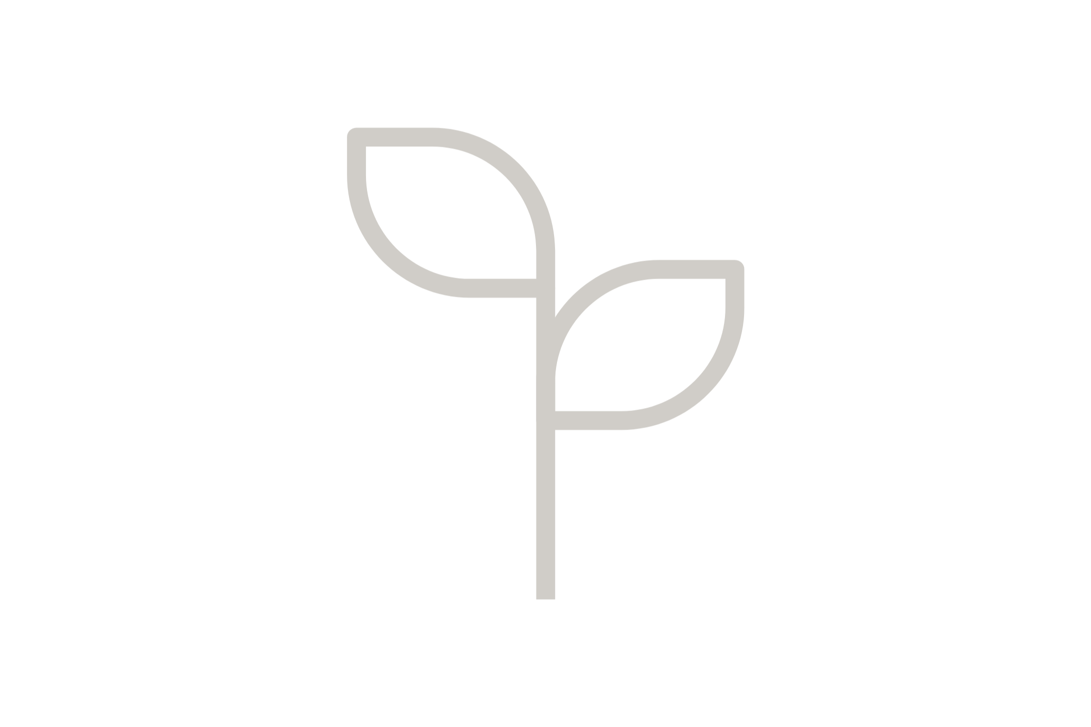 Logo of Napping Inn, a coffee shop with a stylized cup and steam, surrounded by a green circle, and a message about supporting local businesses.