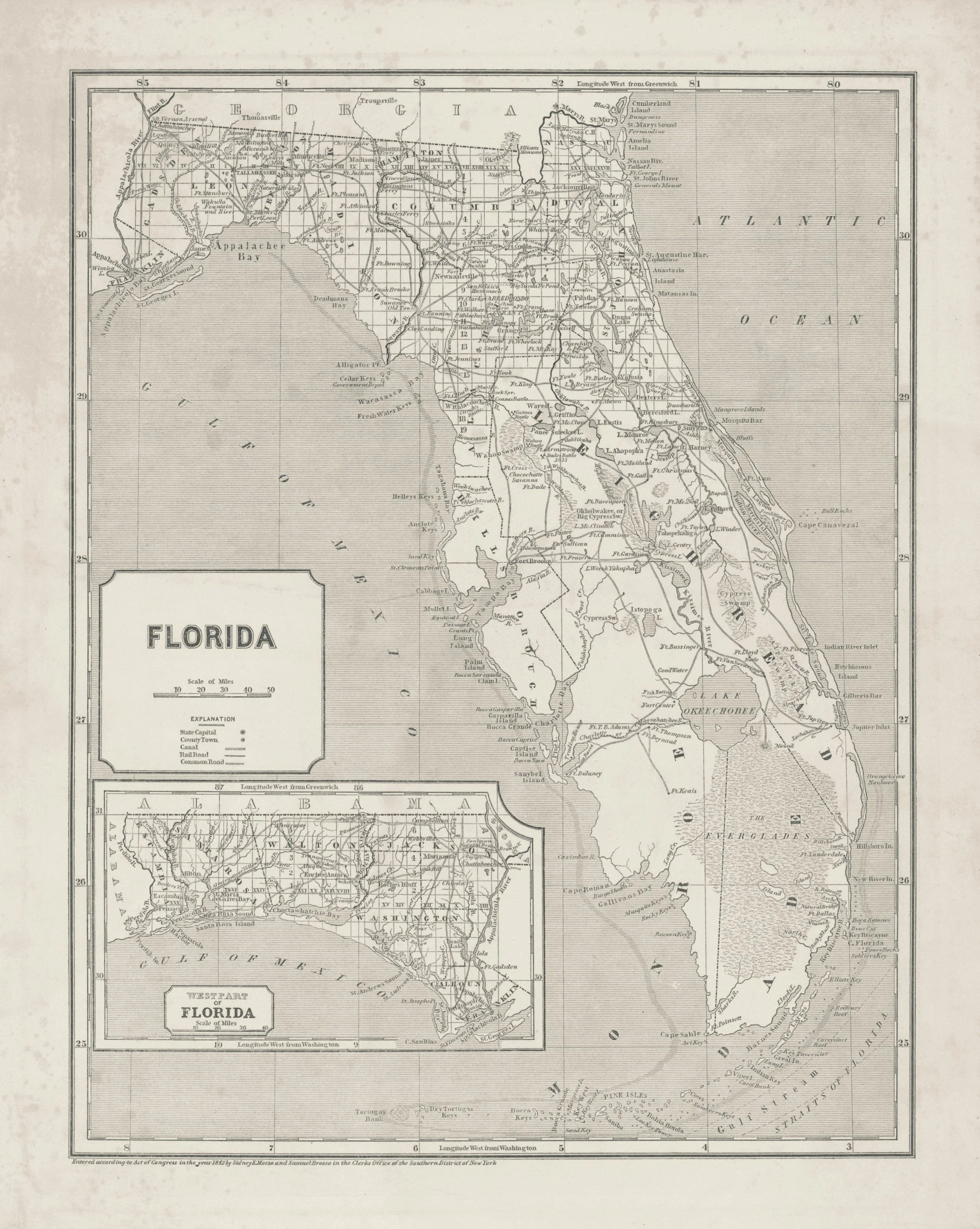 The Florida Sales Tax Repeal