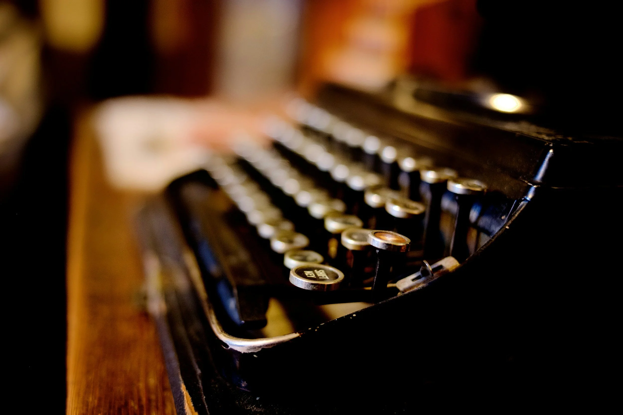 The Language of Compliance