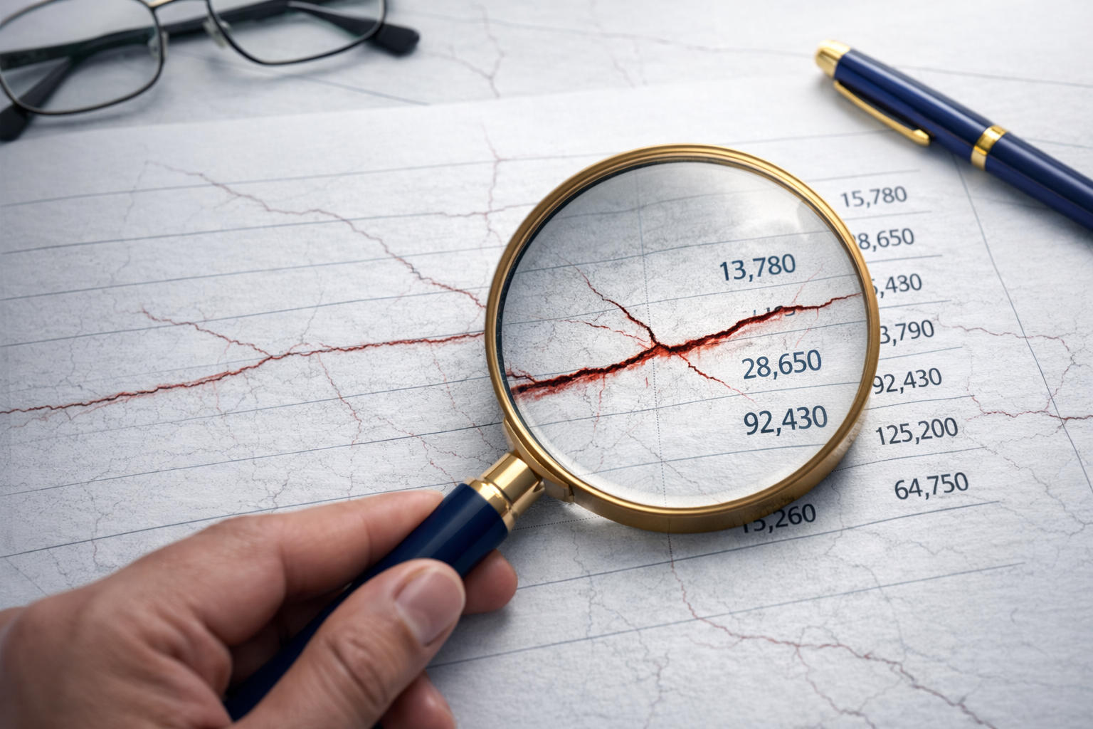 The $3 Trillion Blind Spot