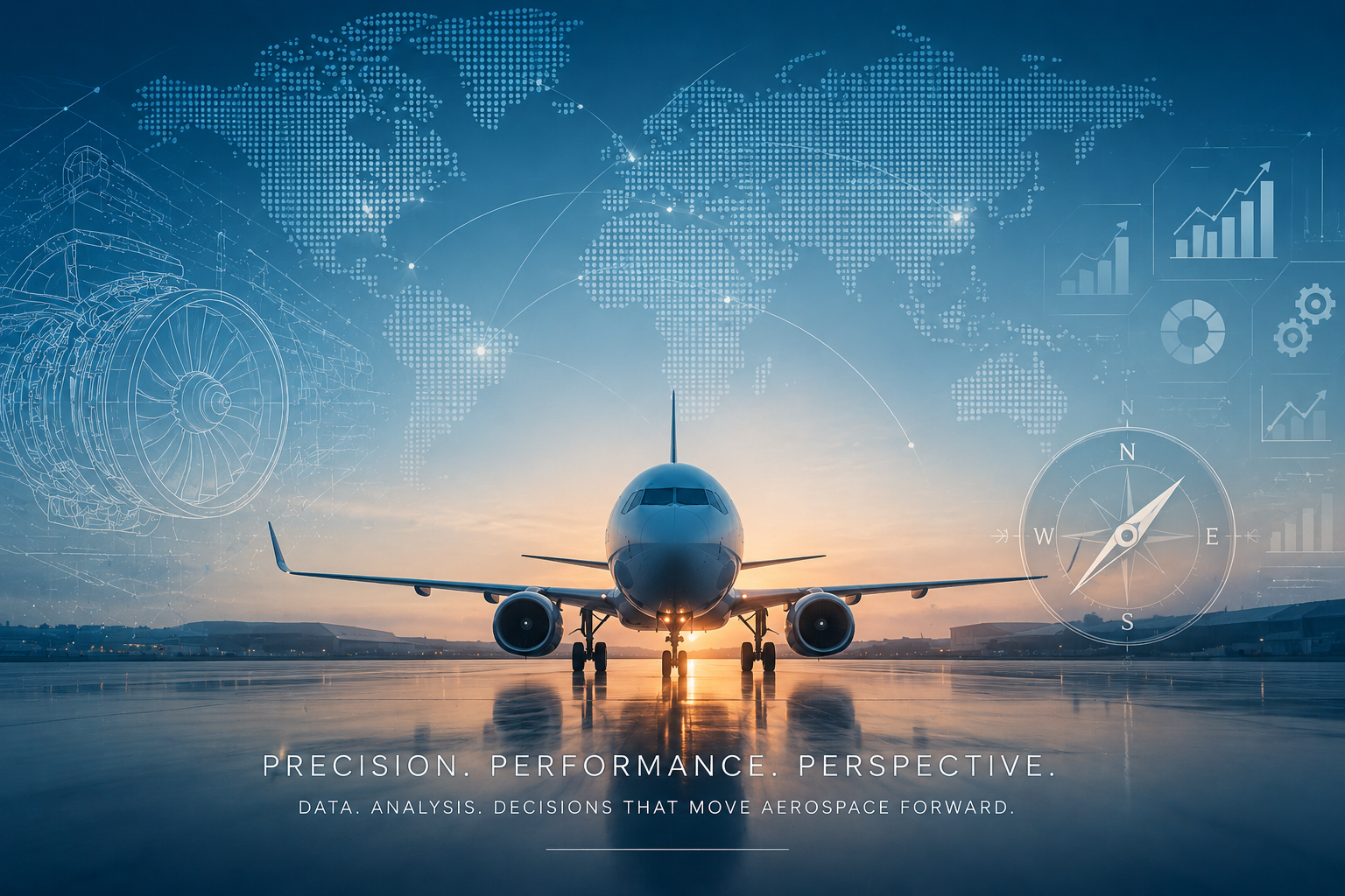Hidden Lease Risk in Aerospace: Why Your ERP Isn’t Telling the Full Story