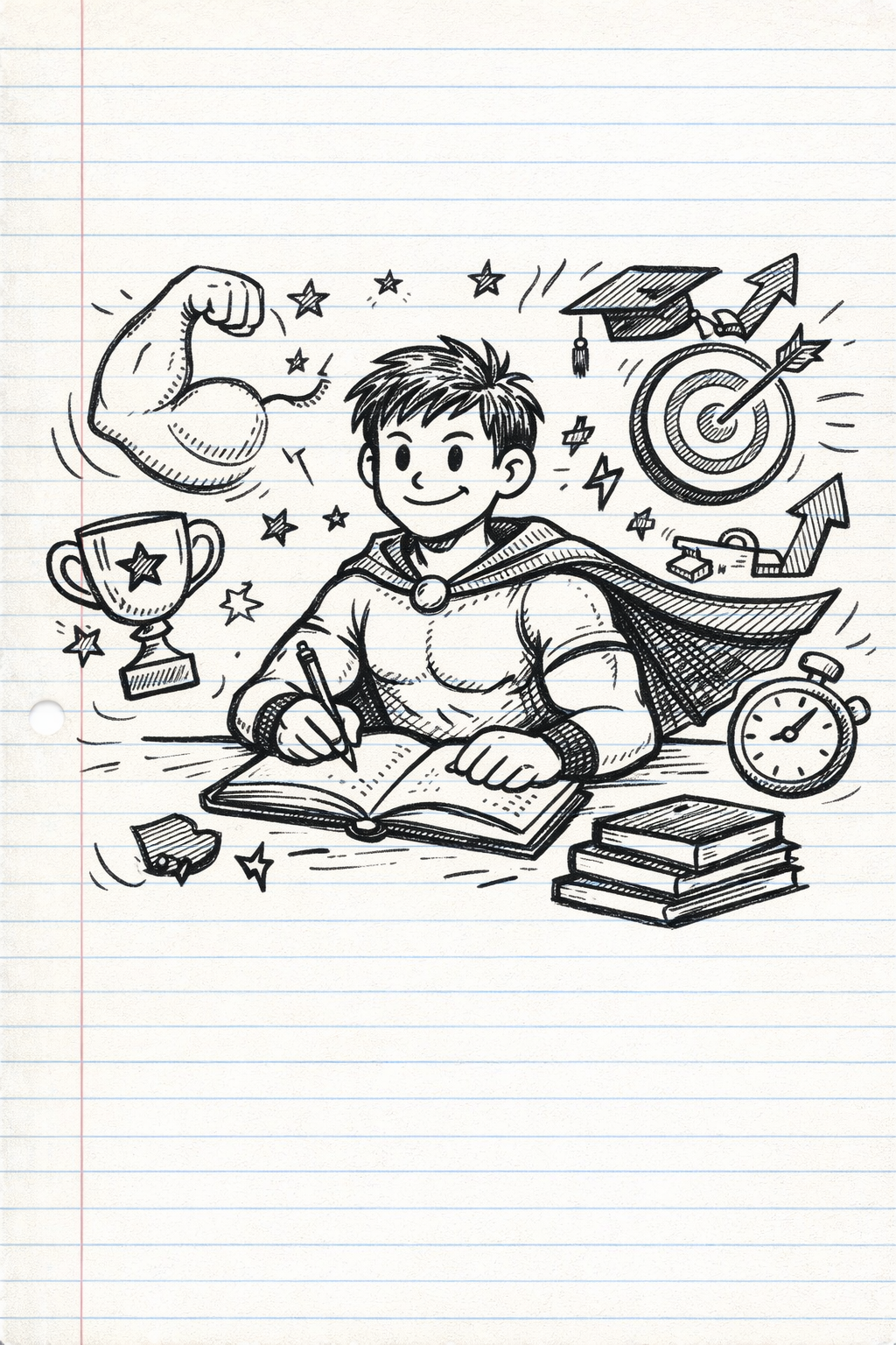 Evaluation + IEP Prep