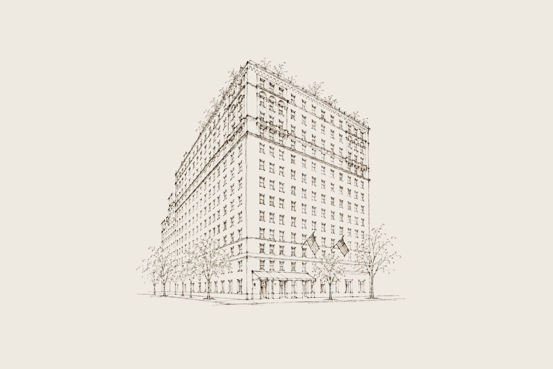 Greenwich Village — Coming Soon...