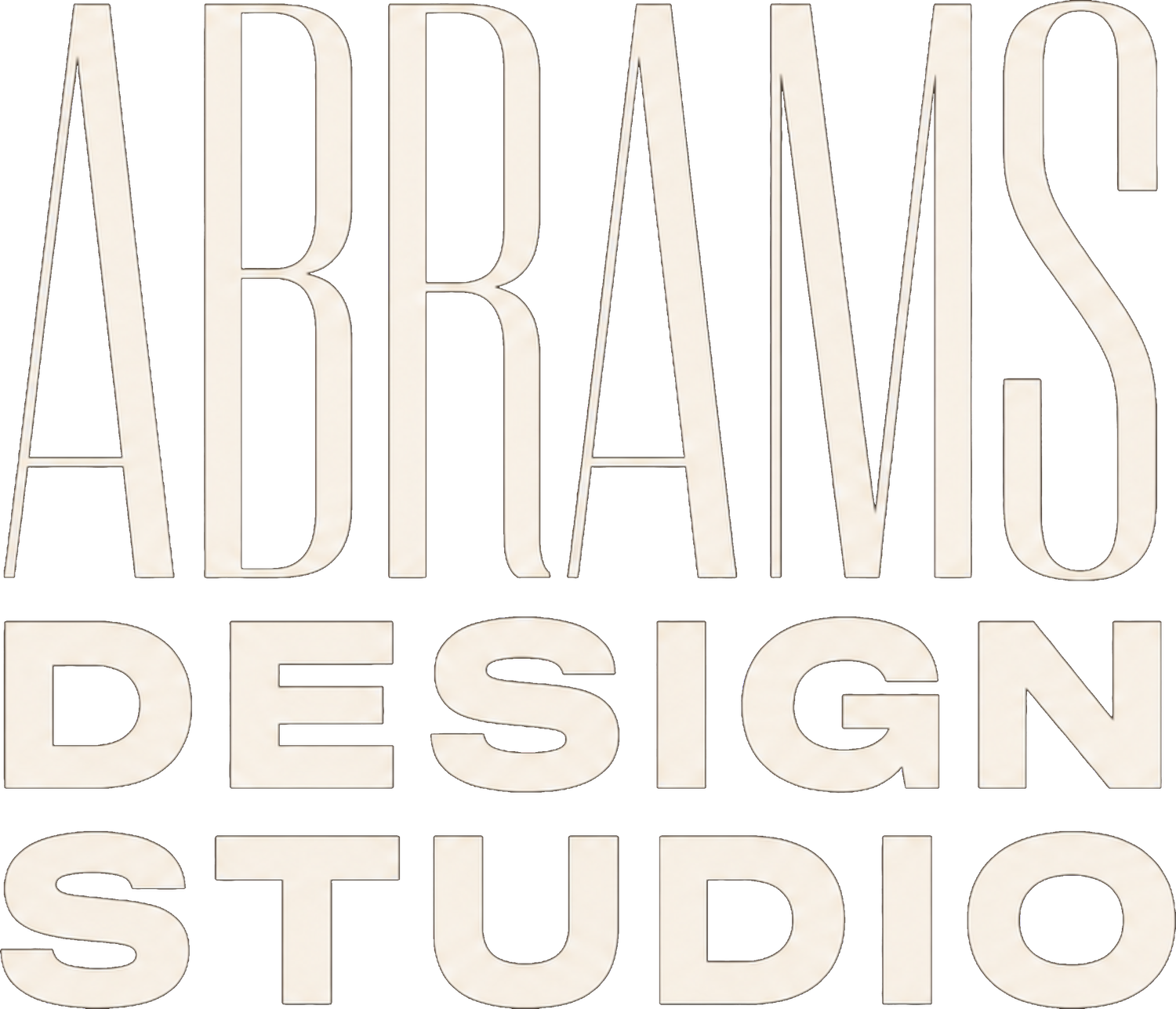 Abrams Design Studio