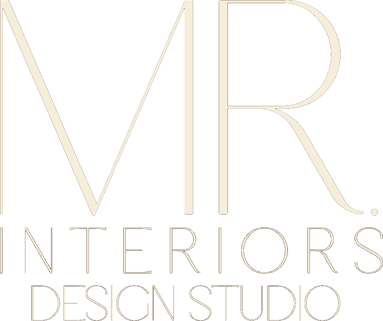 MR. INTERIORS DESIGN STUDIO