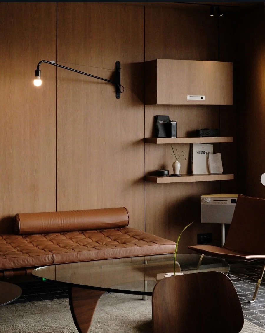 MR. INTERIORS DESIGN STUDIO | Explore refined interiors — Get Started Today