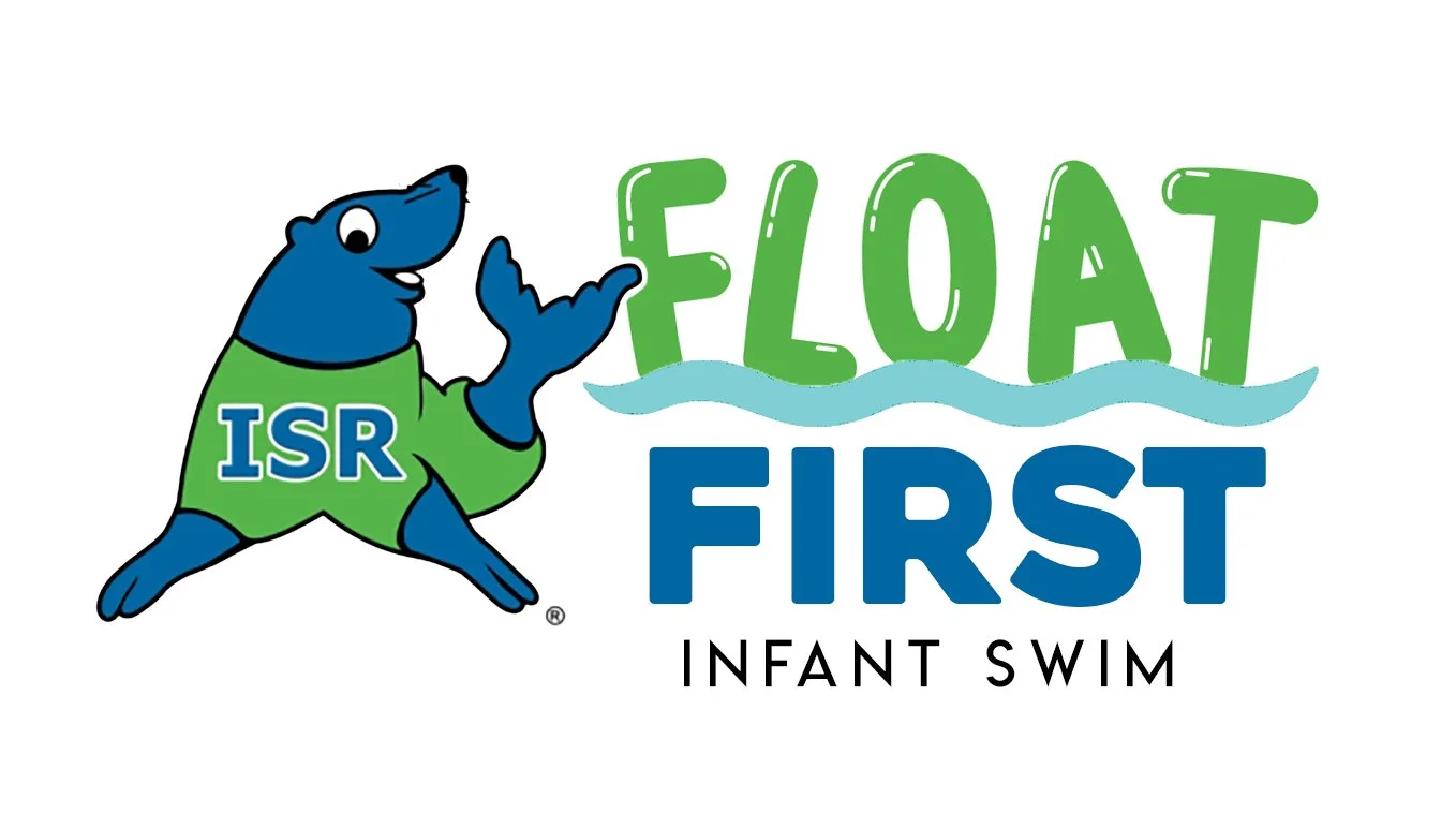 Float First Infant Swim