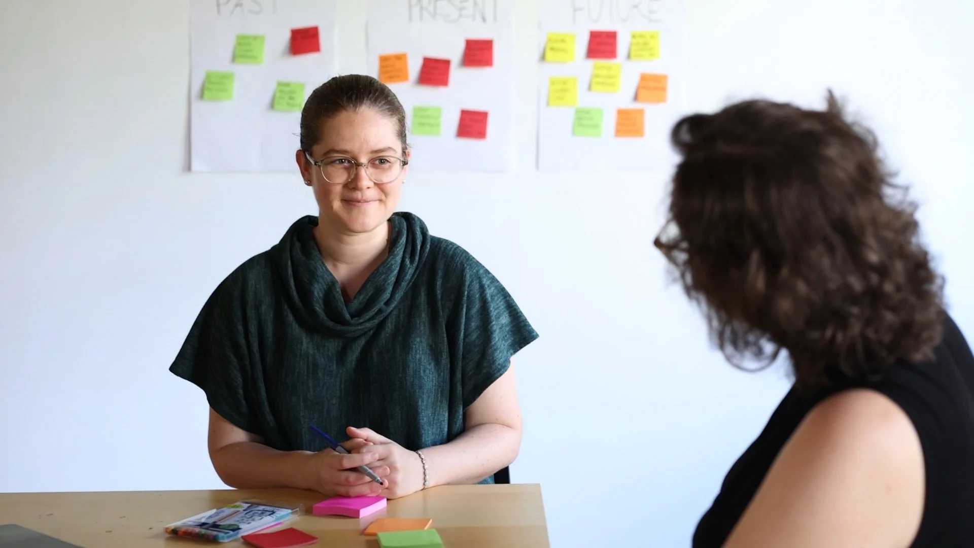 Fundraising 101 (Part 2)