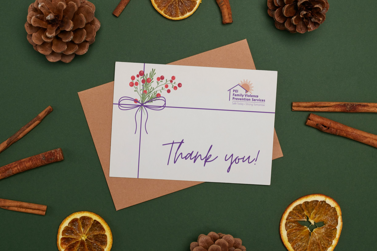 Family Violence Prevention Services