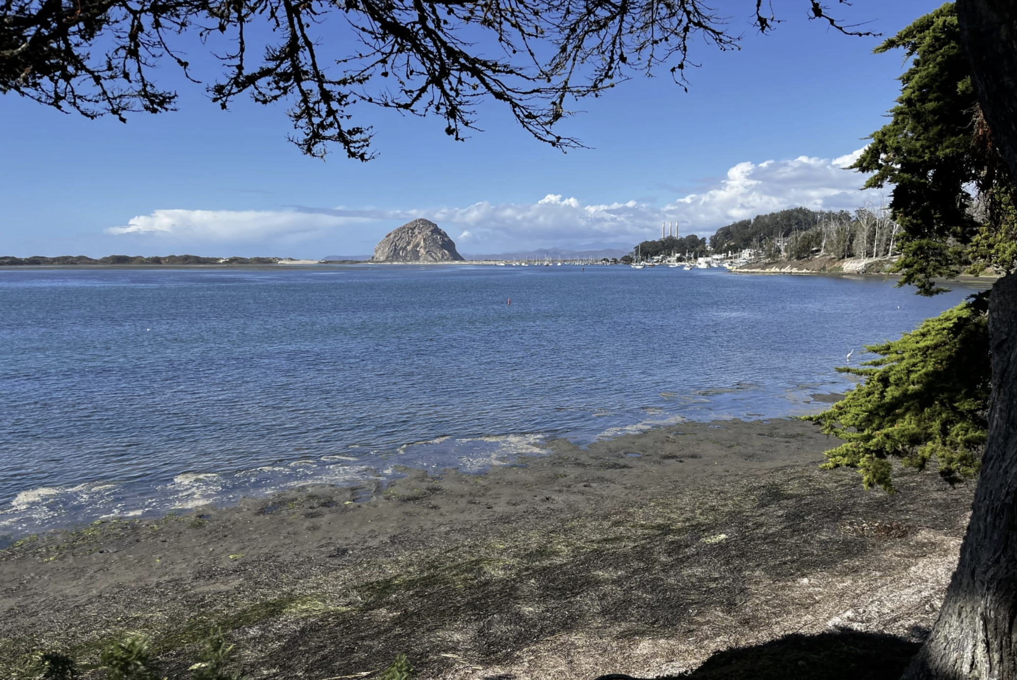 Morro Bay Climate Action Plan