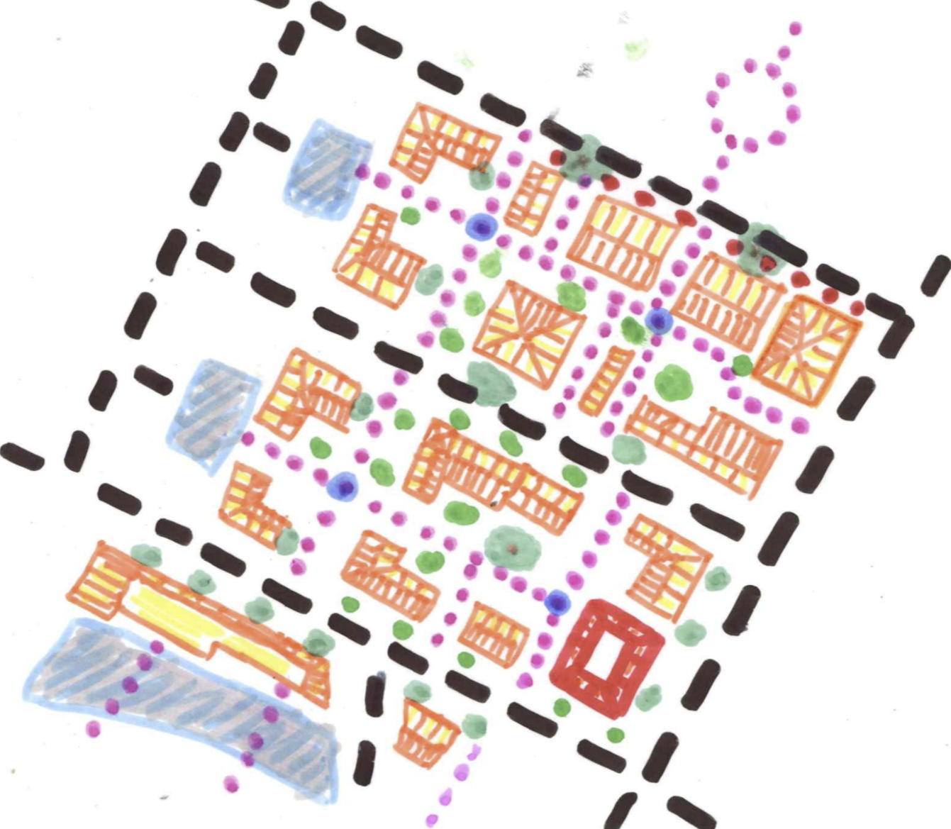 Atascadero Downtown Plan