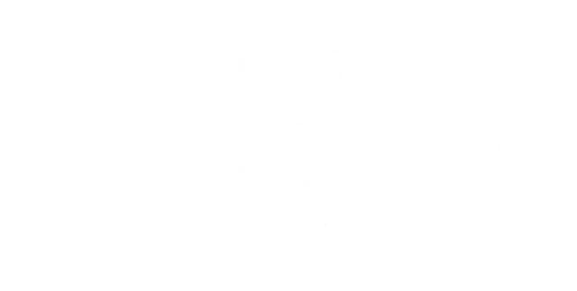 Logo for the Last Prisoner Project with a broken chain link in the center.