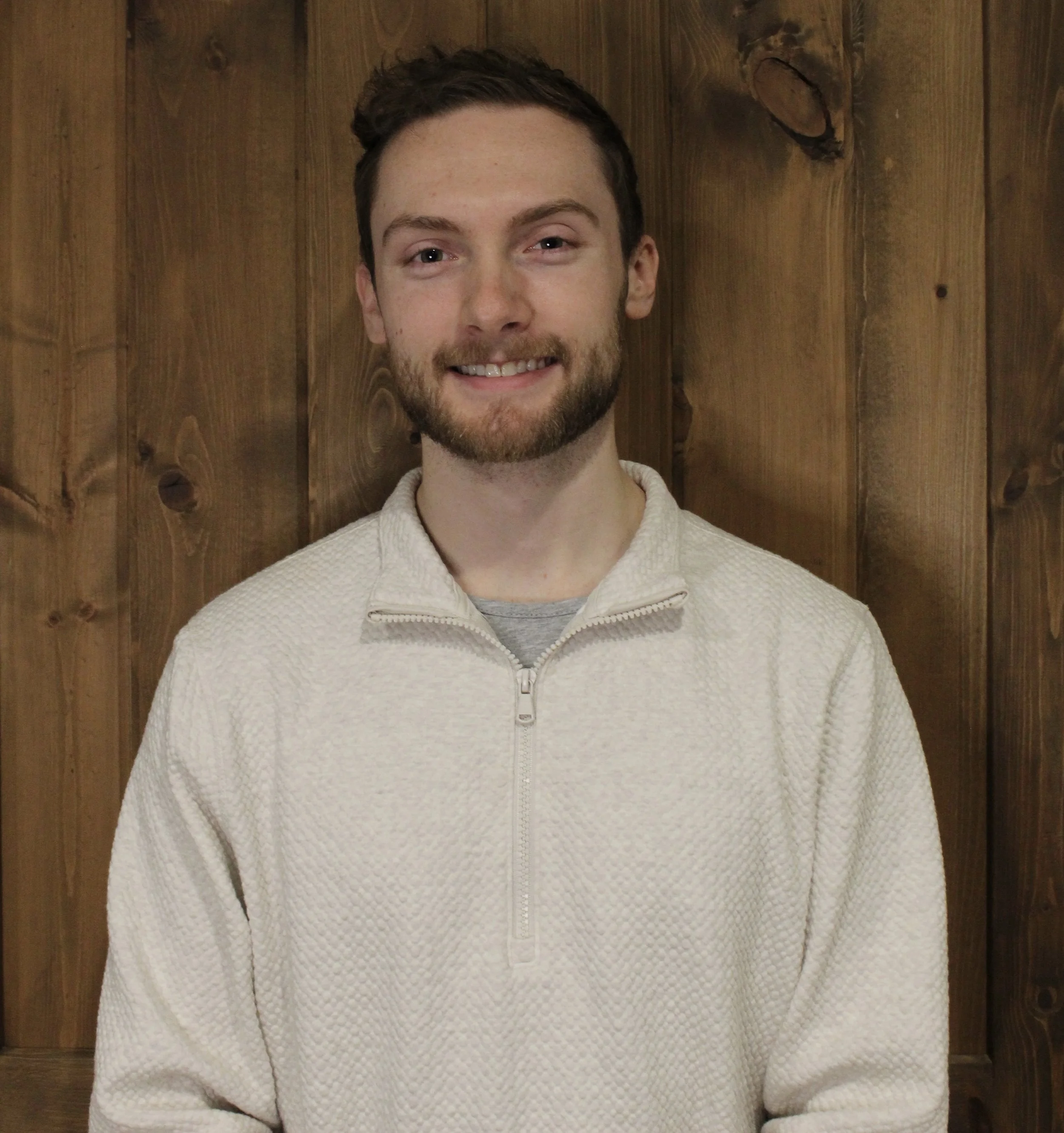 Dr. Ethan Marler, Chiropractor