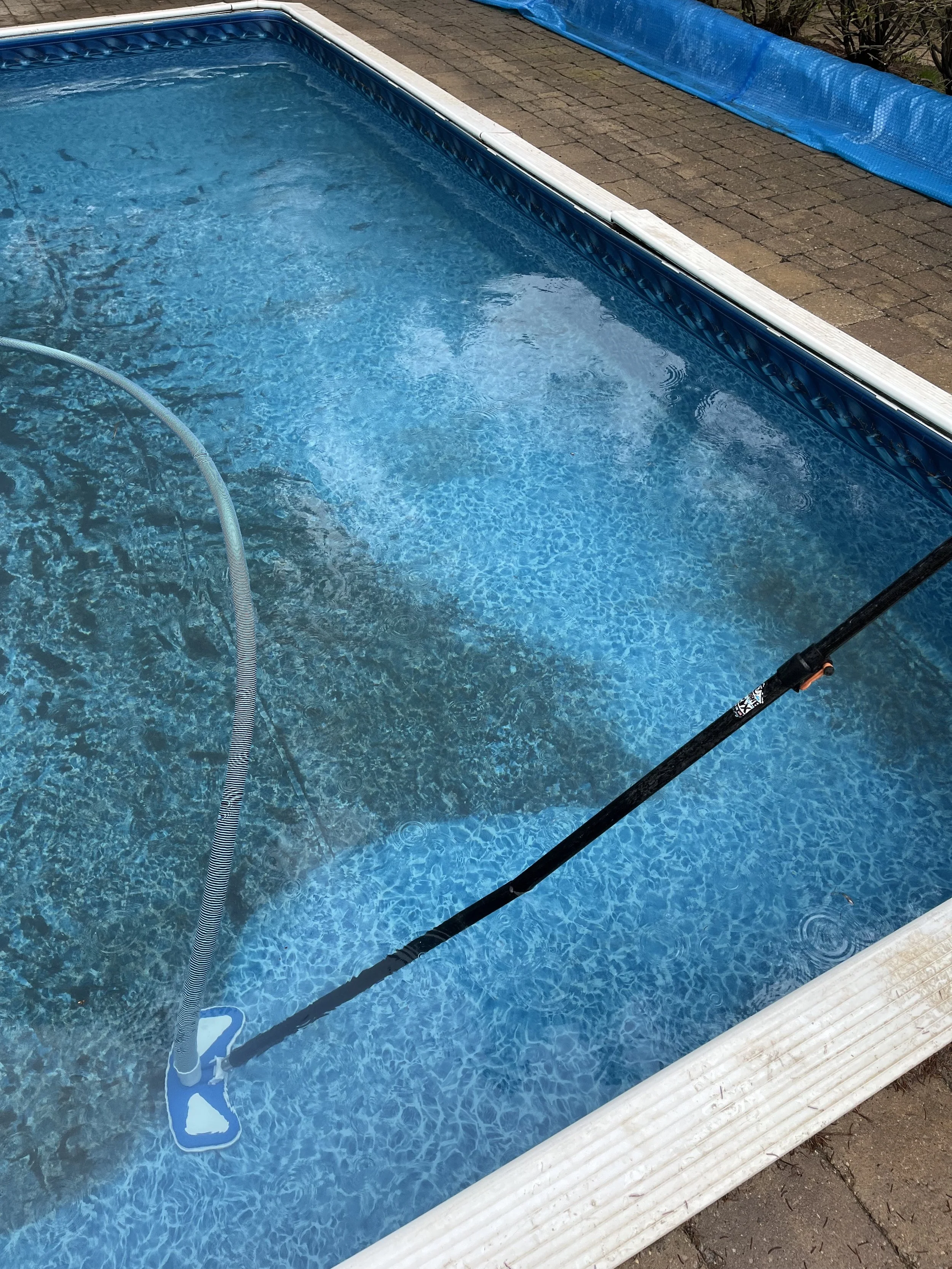 The Most Common Mistakes That Shorten the Life of a Pool