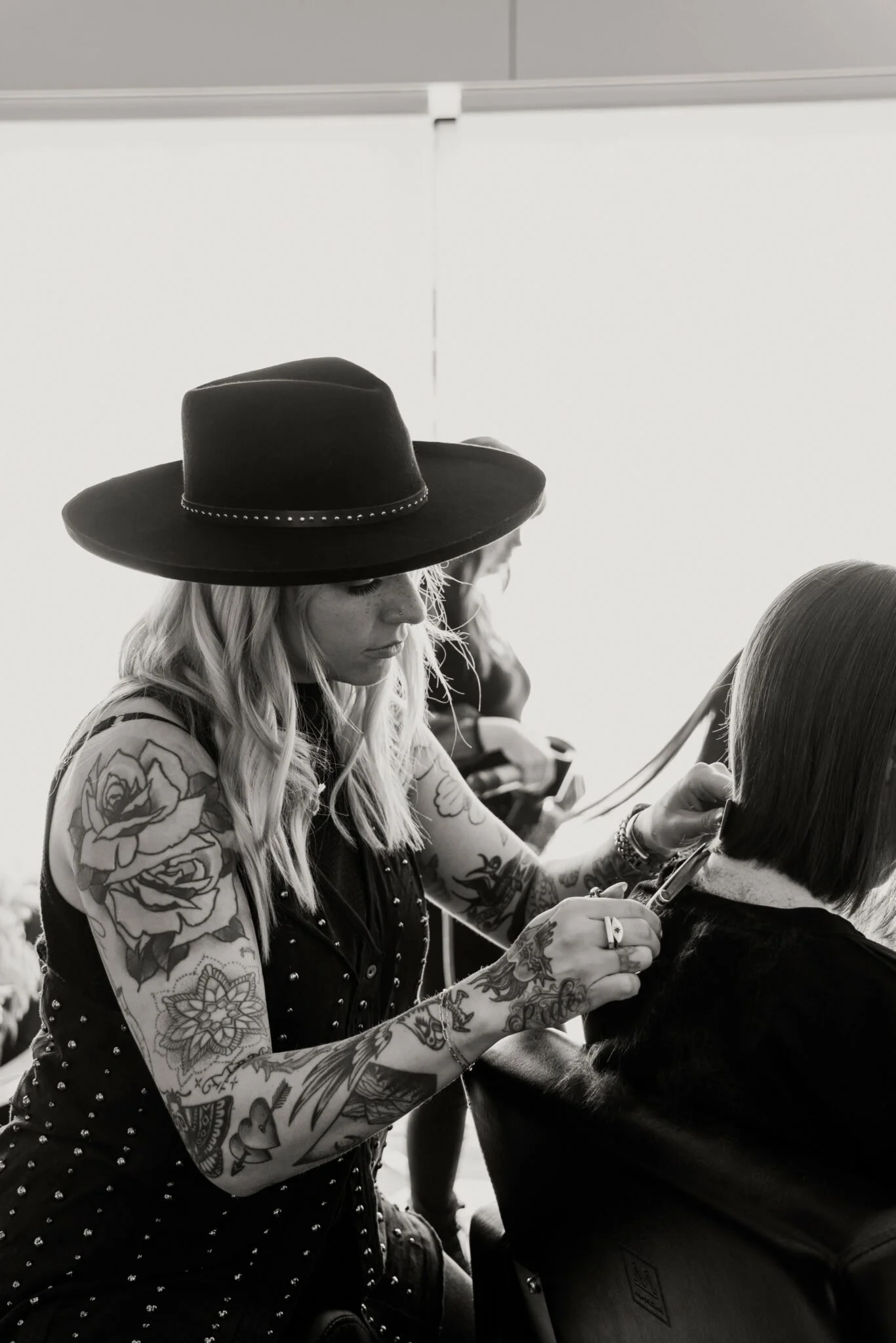 kylie lahey therapist for beauty industry professionals